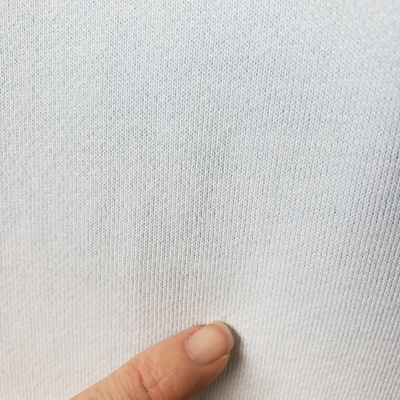 Hudson Women's NWT Skyway Dip Dye Blue Hombre Hoodie Size XS - Picture 2 of 12